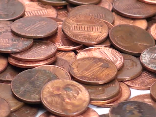 Penny zoom - NTSC