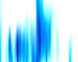 Ambient White Blue Soft background