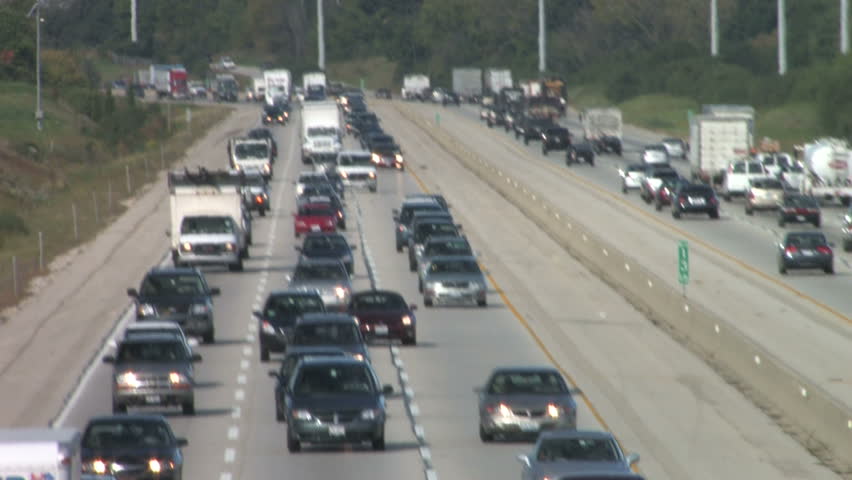 Super Highway, Telephoto 1