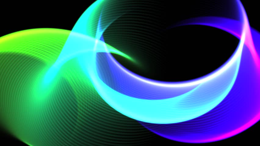 color wave