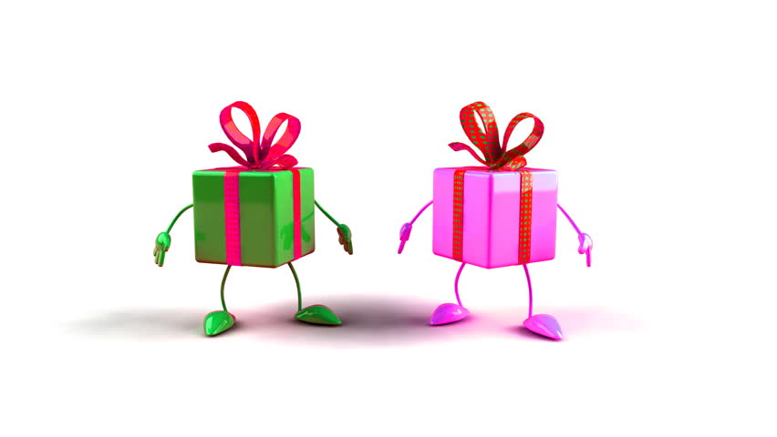 Happy gifts 