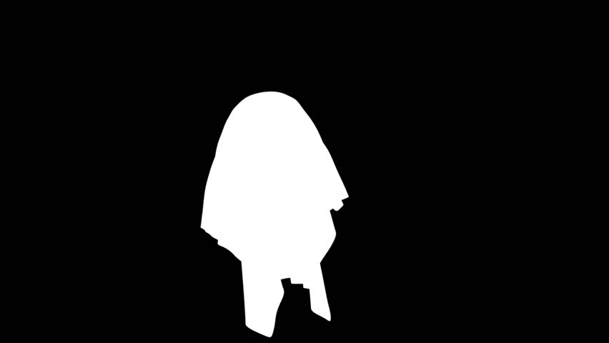Ghost animation sc02