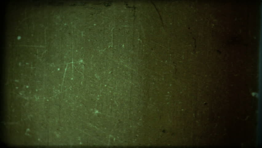 Footage of a noise on old 8mm projector screen. HD, loop (vj).