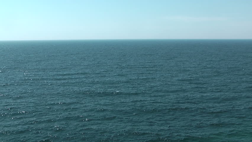 Sea background. Lake Superior, Pukaskwa National Park of Canada. Ontario, Canada