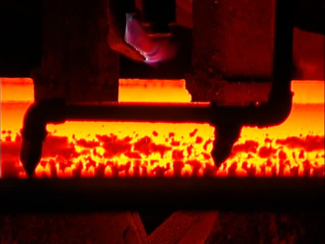 metal production
