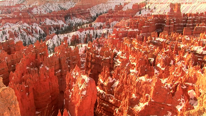 Bryce Canyon National Park, UT