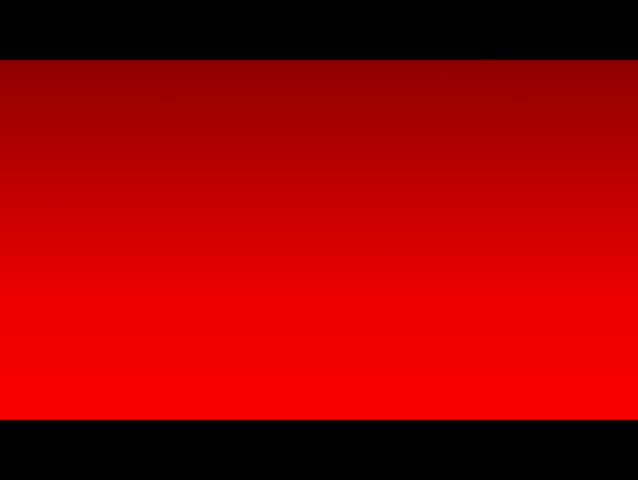 Snow flakes on red background