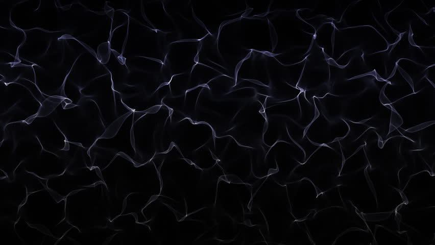 Smokey texture background animation. Loop able.