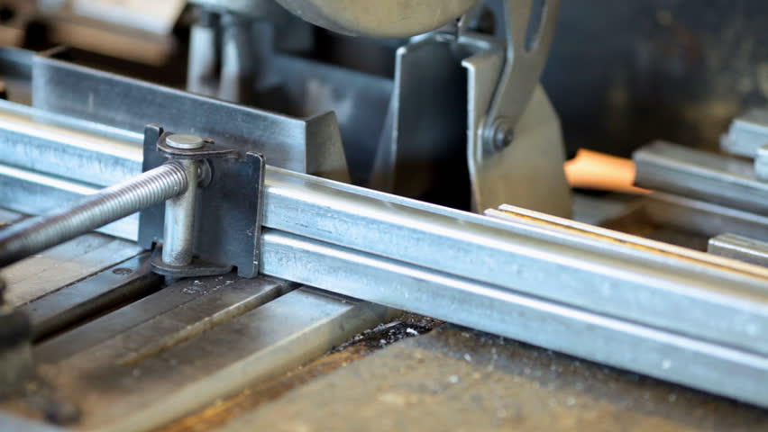 Manufacturing of doors and windows
