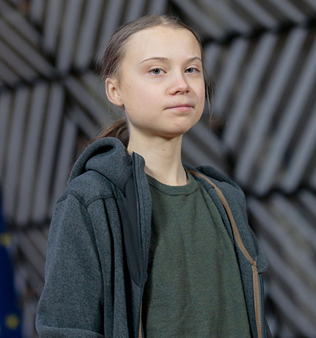 Combating Climate Change