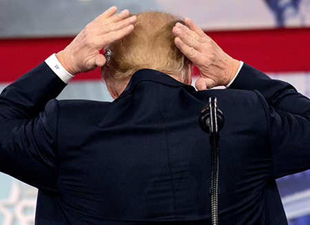 2020 Campaign Trail 