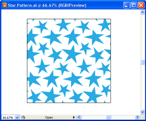 Quick and Easy Guide to Creating Custom Illustrator Patterns