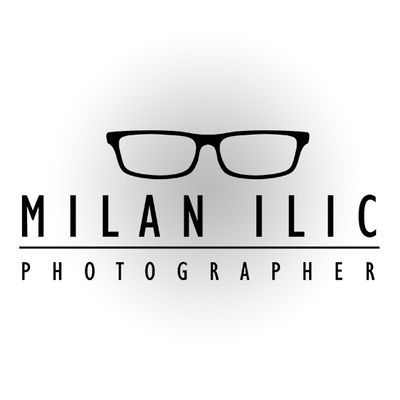 MILAN ILIC PHOTOGRAPHER
