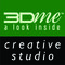 3Dme Creative Studio
