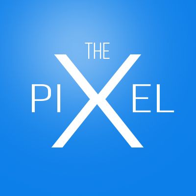 The_Pixel