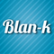 Blan-k