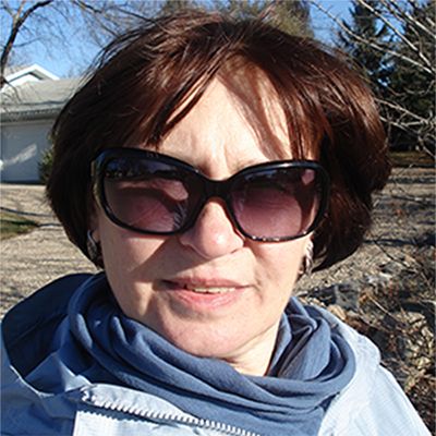 OlgaKleshchenko