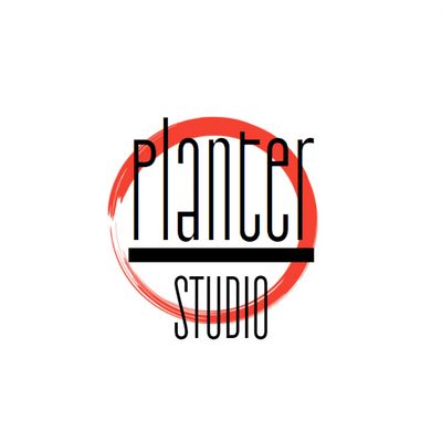 Planter Studio