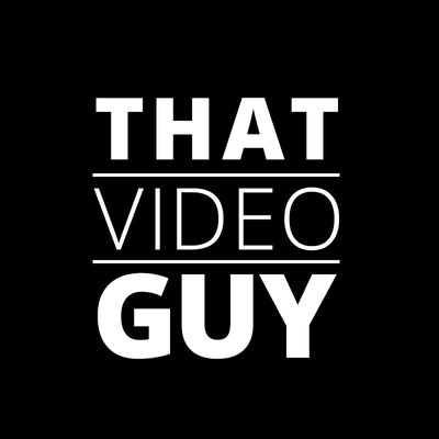 That Video Guy