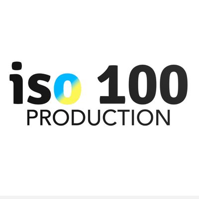 ISO100PRODUCTION