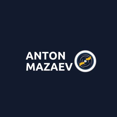 Anton Mazaev