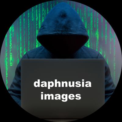 daphnusia images