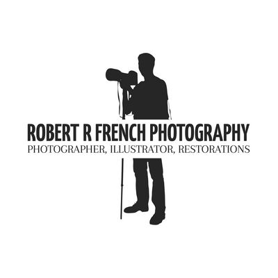 Robert R French