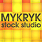 MYKRYK Stock Studio