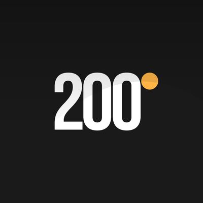 200DGR