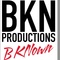 BKN-Productions