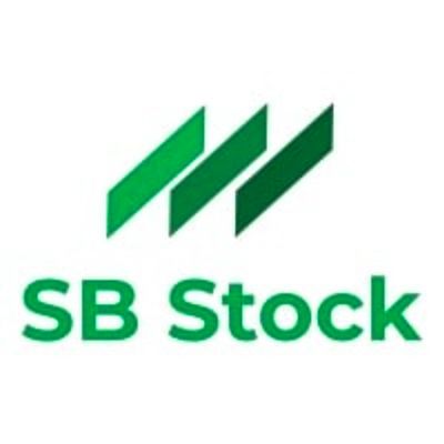 S B Stock