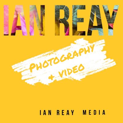 Ian Reay