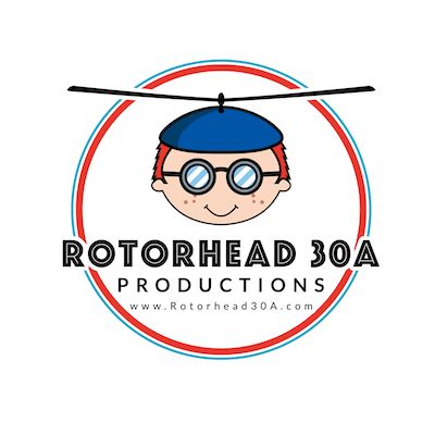 Rotorhead 30A Productions