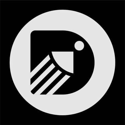 Wolf Head Logo Design Modern Style Stock Vector (Royalty Free) 1288604578