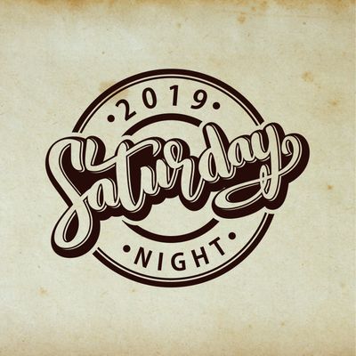 SATURDAYNIGHT