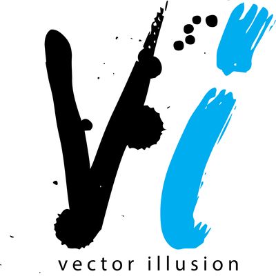 Vector Illusion