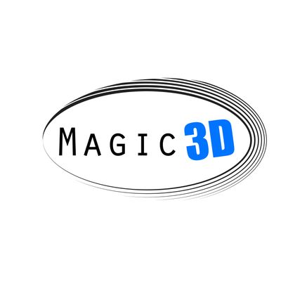 Magic3D