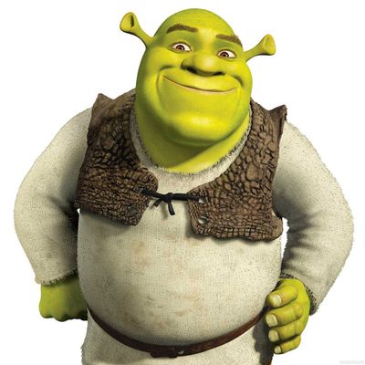 Good Shrek