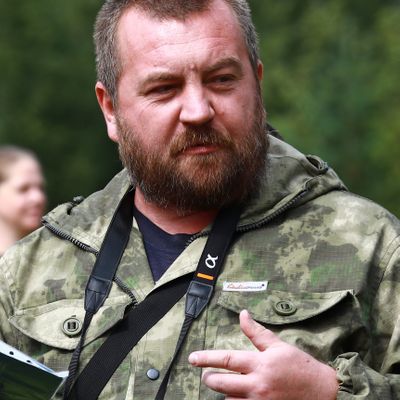 Фотография Это Искусство Застывшего