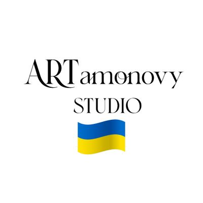 ARTamonovy_STUDIO