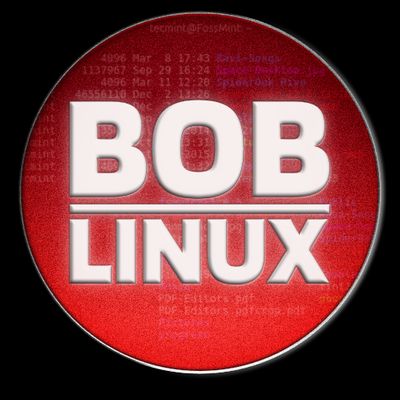 Bob Linux Creator