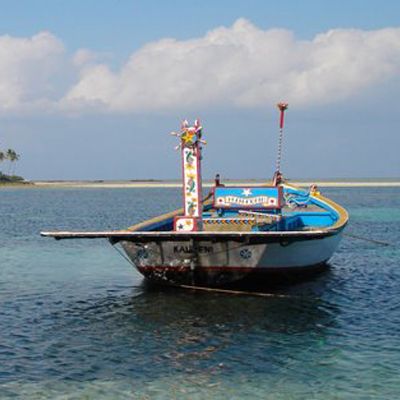 parked lakshadweep untouched feb