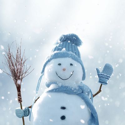 Winter Kerst Achtergrond Stockfoto 236637994 | Shutterstock
