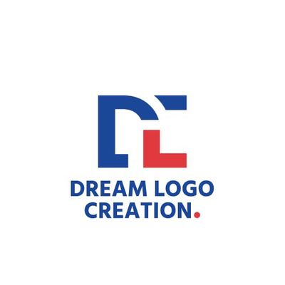 DREAM LOGO CREATION