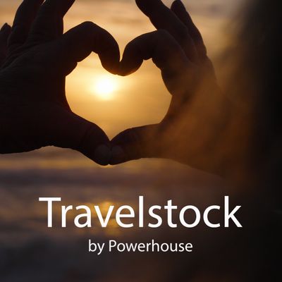 Travelstock by Powerhouse
