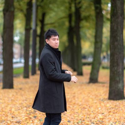 Nattakit Jeerapatmaitree