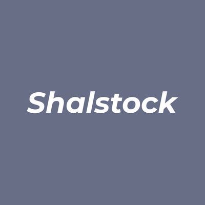 Shalstock