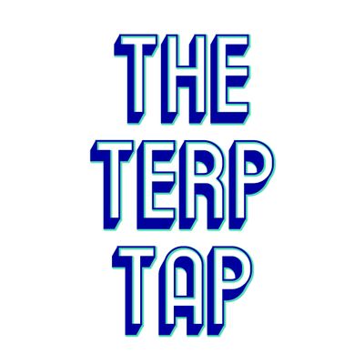 The Terp Tap