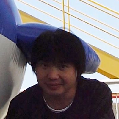YUKIHIRO KAWAGUCHI