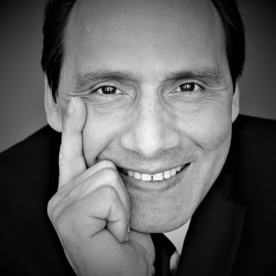 Alejandro Guzmani